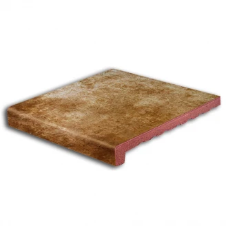 Trappeklinker Mytho Beige Mat 33x33 cm-2